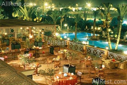 Sofitel Marrakesh 11